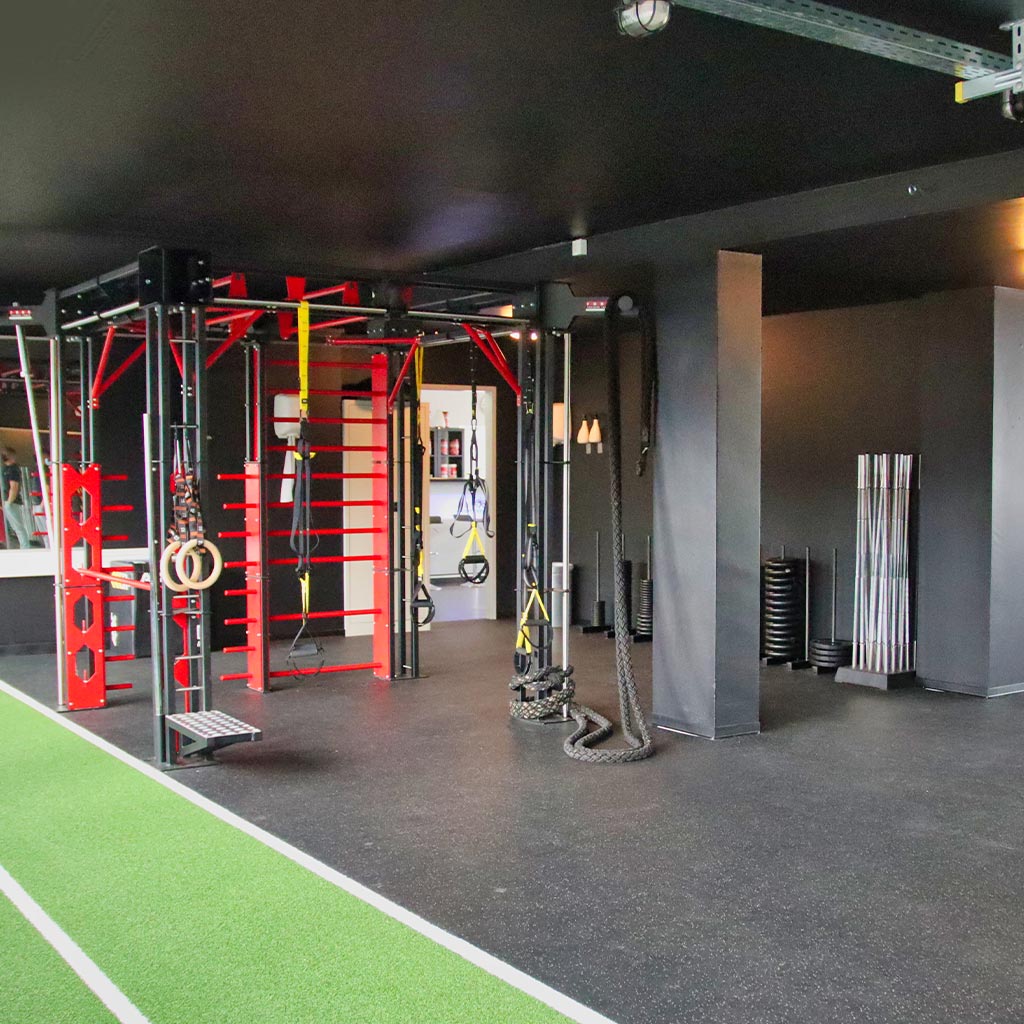 Functional Training