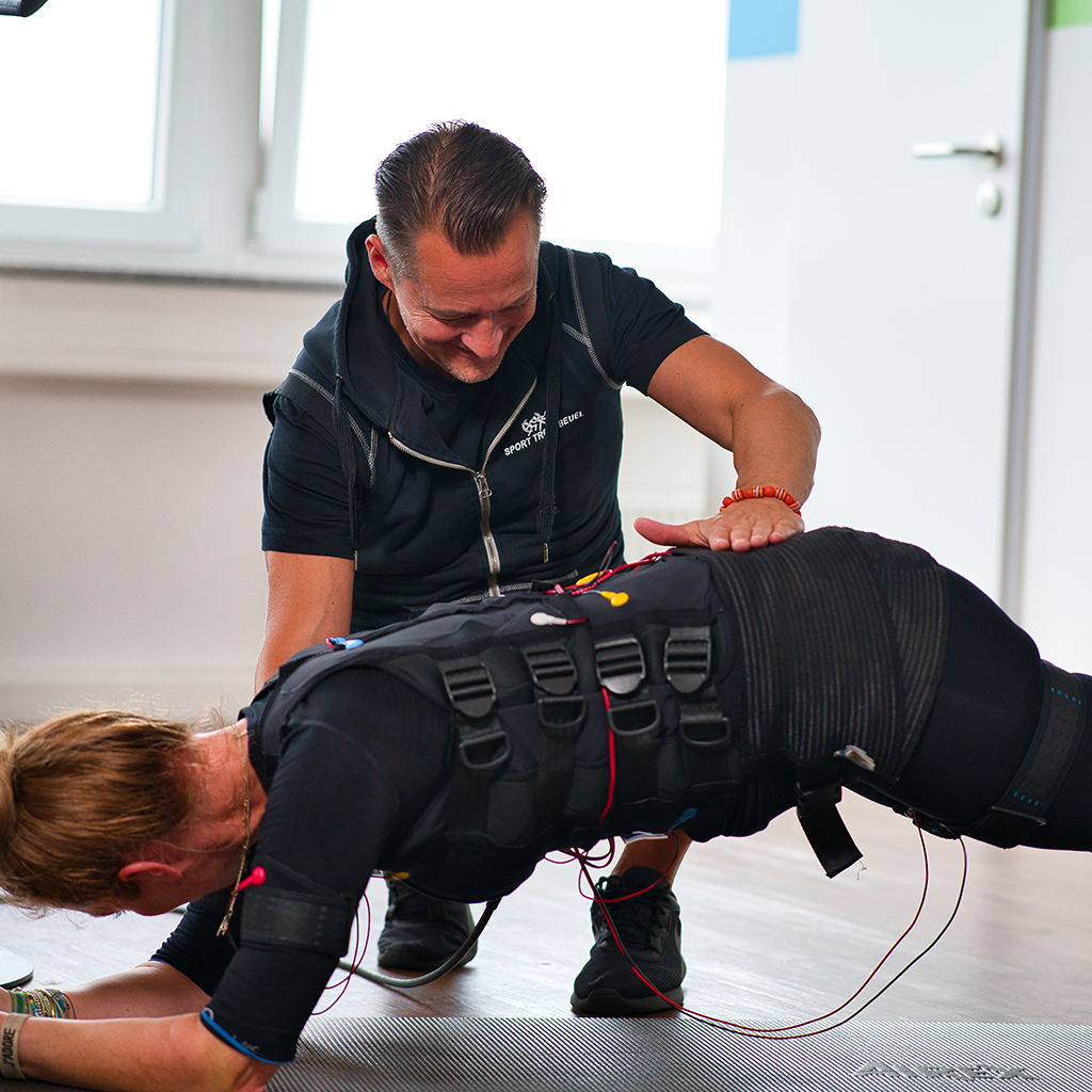 Personal Training