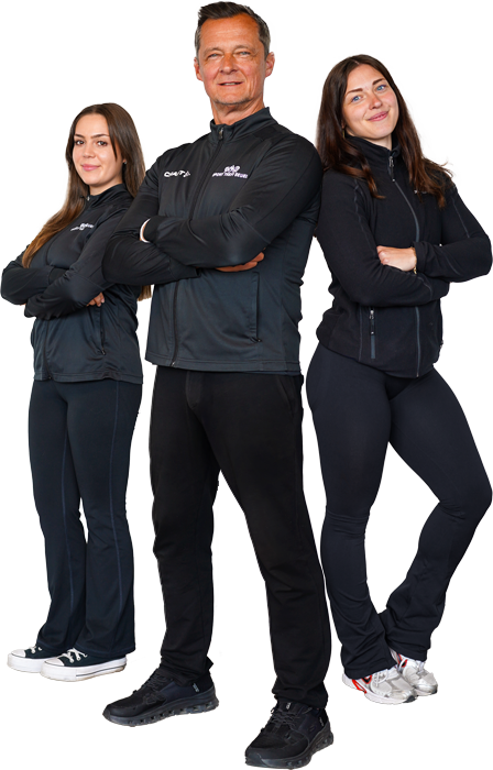 Sport Treff Beuel Team