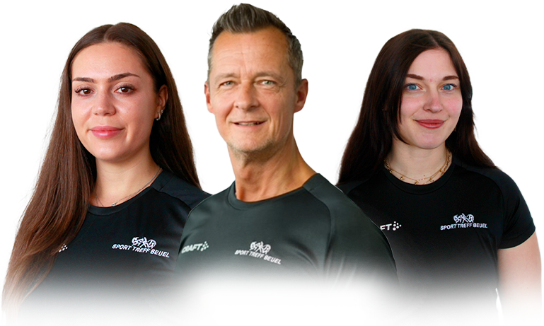 Sport Treff Beuel Team