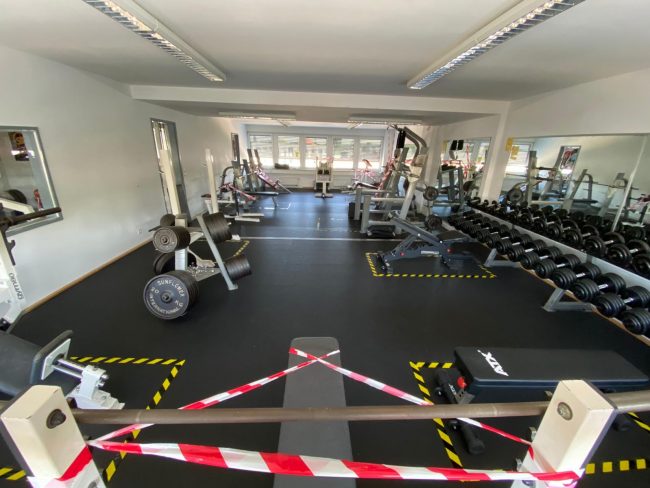 Sport-Treff-Corona–Fitness