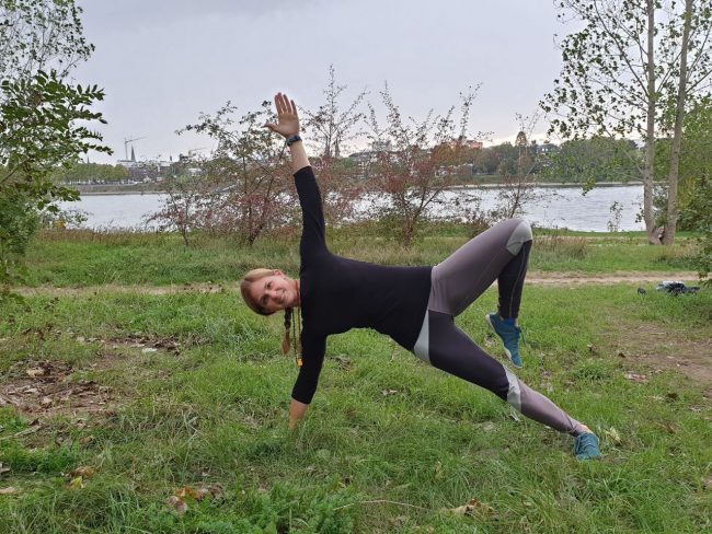vera yoga vera