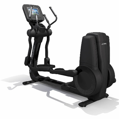 Life-Fitness-Platinum-Club-Series-Crosstrainer-mit-DISCOVER-SI-Konsole