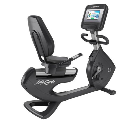 Life-Fitness-Platinum-Club-Series-Discover-SI-Liegeergometer
