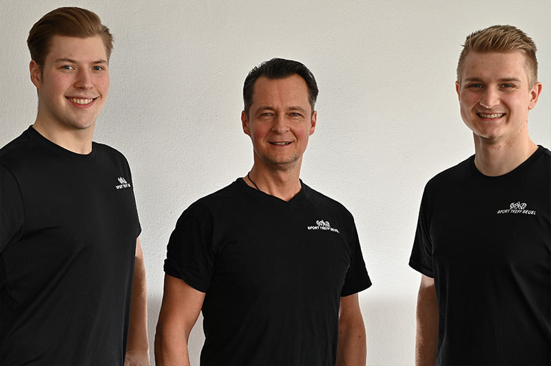 Team-SportTreffBeuel-Team