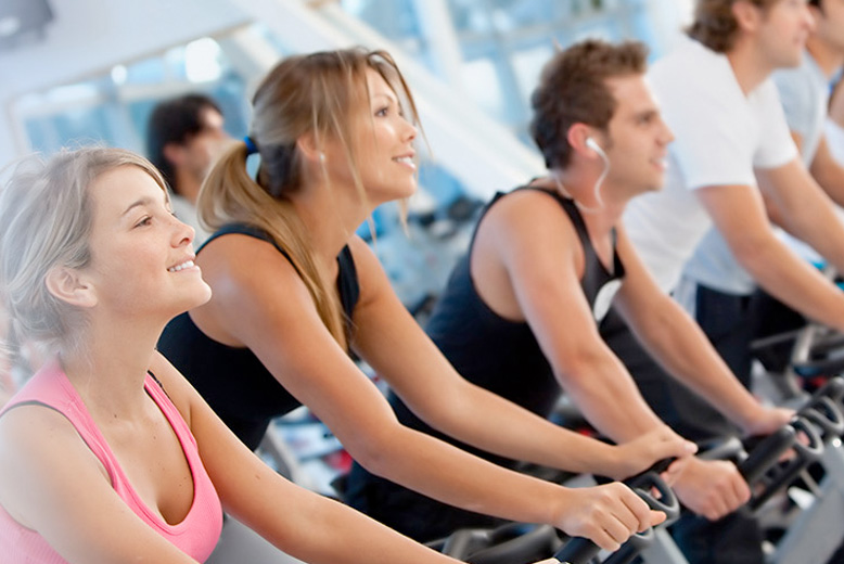 Ausdauer / Cardiotraining