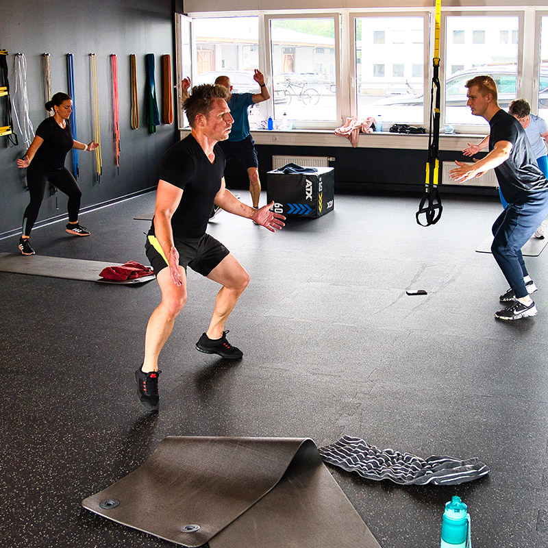 functional-training-bonn
