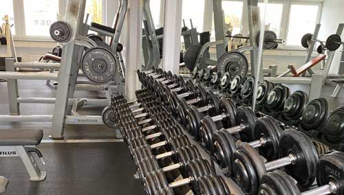 Krafttraining