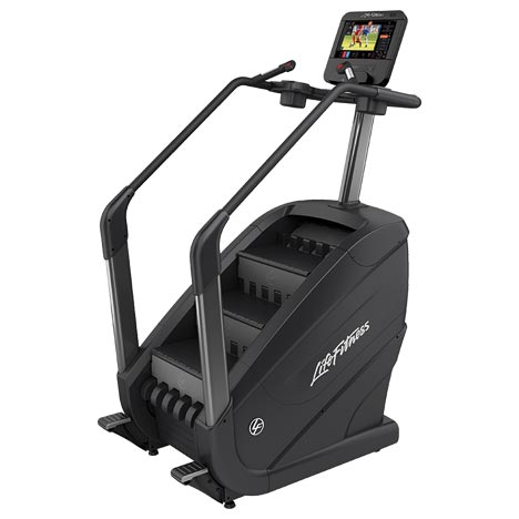 power-mill-climber