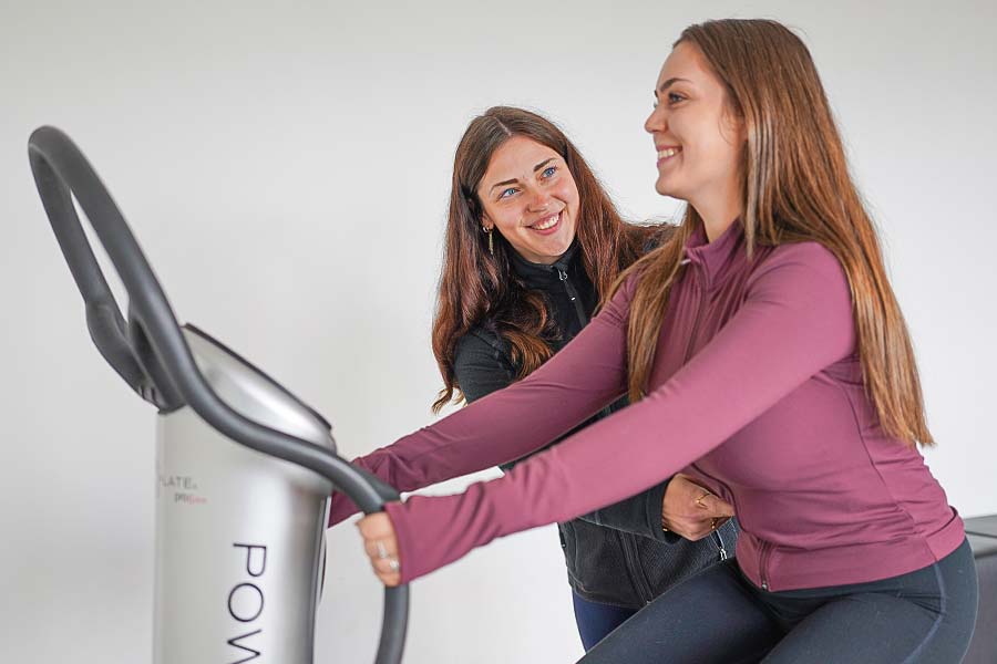 power-plate-training-bonn-beuel